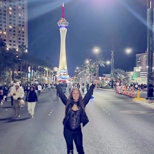 Meet your Posher, Kaila